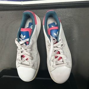 Stan Smith Adidas old school..